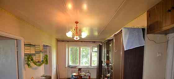 4-комн. квартира, 62.4 м2, 2/5 эт. Волоколамск