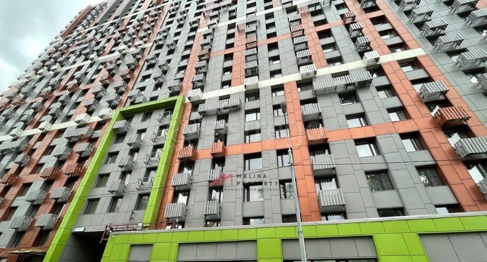 Торговое помещение, 202 м2 Одинцово - изображение 1