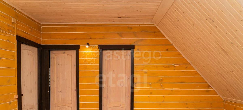 Дом, 120 м2, 7.3 сотки, 2 эт. Иглино - изображение 4