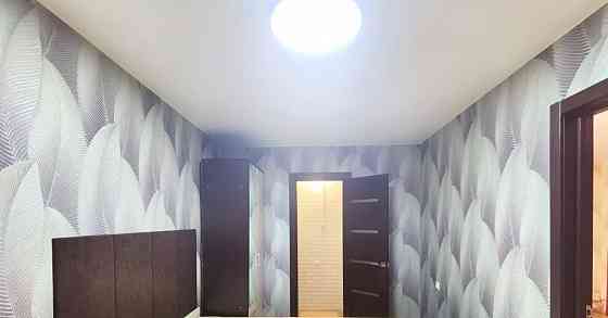 3-комн. квартира, 60 м2, 1/5 эт. Чехов