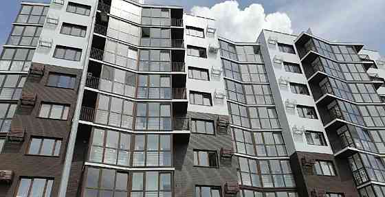 1-комн. квартира, 44 м2, 3/9 эт. Старый Оскол