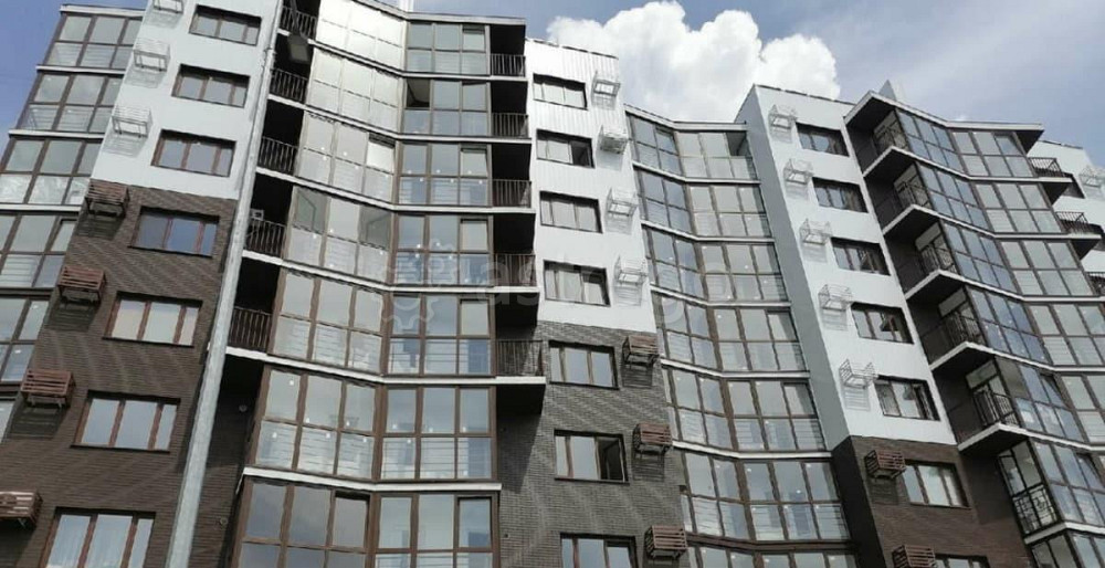 1-комн. квартира, 44 м2, 3/9 эт. Старый Оскол - изображение 2