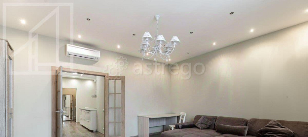 3-комн. квартира, 110 м2, 7/40 эт. Москва - изображение 7