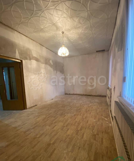 1-комн. квартира, 46.3 м2, 1/12 эт. Астрахань - изображение 10