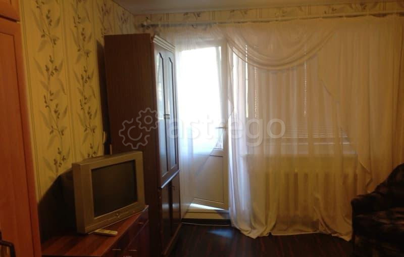 2-комн. квартира, 40 м2, 1/14 эт. Серпухов - изображение 4