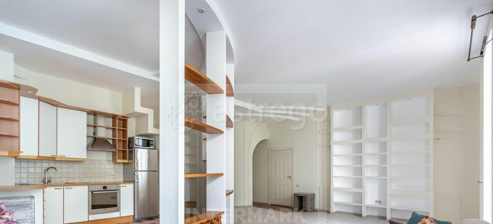 4-комн. квартира, 120 м2, 3/5 эт. Москва - изображение 4