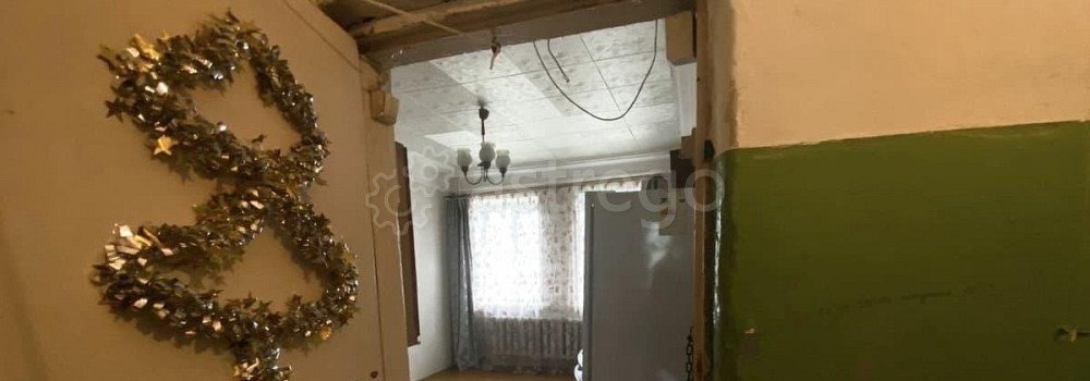 Комната, 15.3 м2, 1/2 эт. Уфа - изображение 6