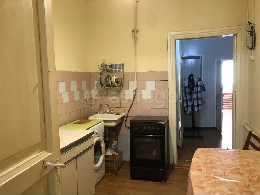 Продам 2-комн. квартиру, 49 м2, 1/2 этаж Астрахань - изображение 3