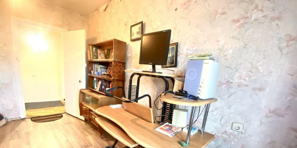 4-комн. квартира, 61.7 м2, 5/5 эт. Жуковский - изображение 4