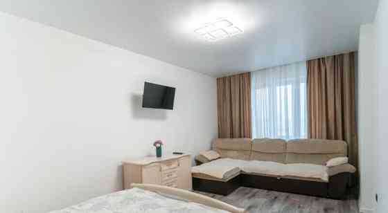 1-комн. квартира, 40 м2, 16/26 эт. Красноярск