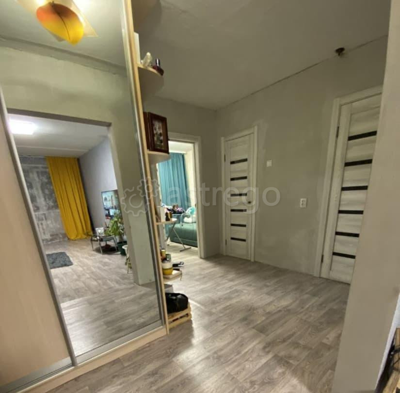 3-комн. квартира, 66.3 м2, 5/5 эт. Райчихинск - изображение 6