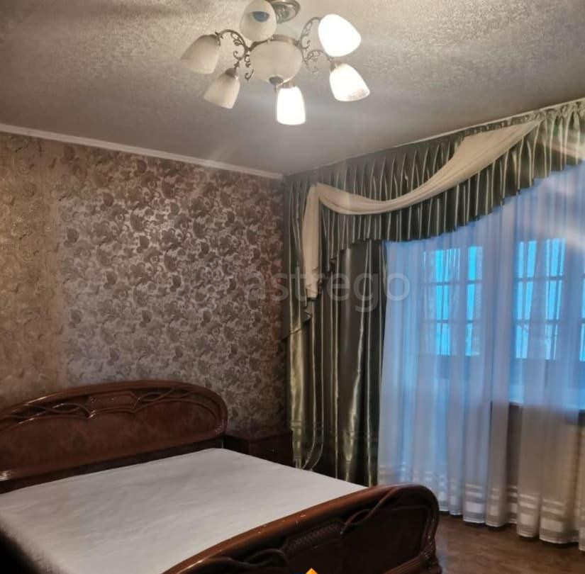 4-комн. квартира, 80 м2, 9/9 эт. Барнаул - изображение 1