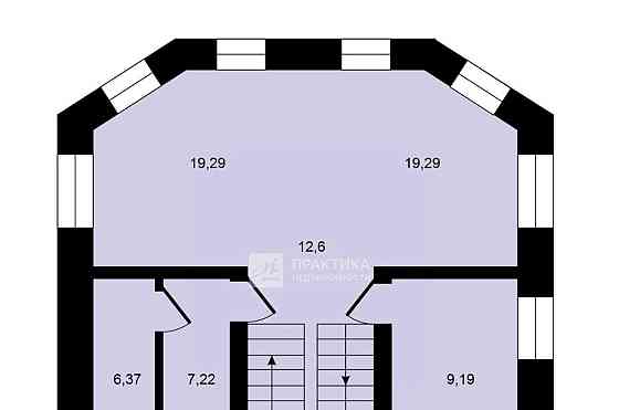 Дом, 255.5 м2, 17.3 сотки, 3 эт. Одинцово