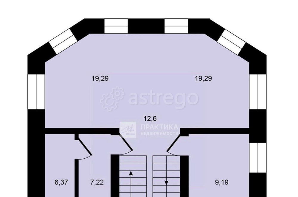 Дом, 255.5 м2, 17.3 сотки, 3 эт. Одинцово - изображение 5