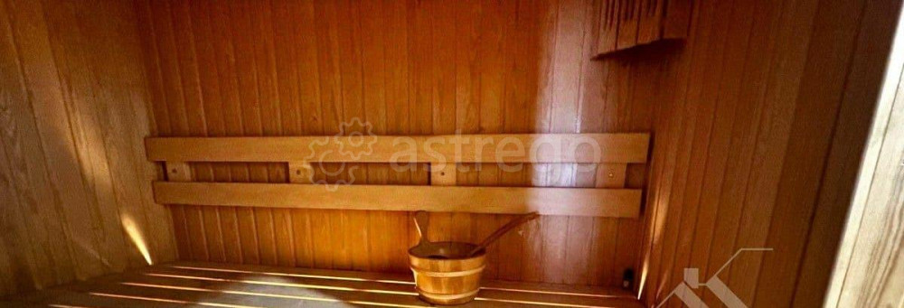 6-комн. квартира, 197 м2, 17/18 эт. Санкт-Петербург - изображение 4