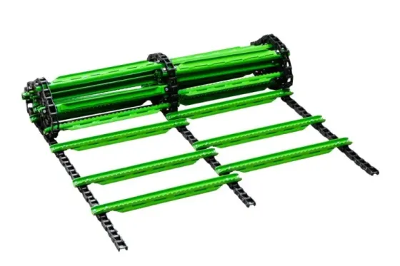 Транспортер Зернового Элеватора (Axe24307) John Deere Ростов-на-Дону