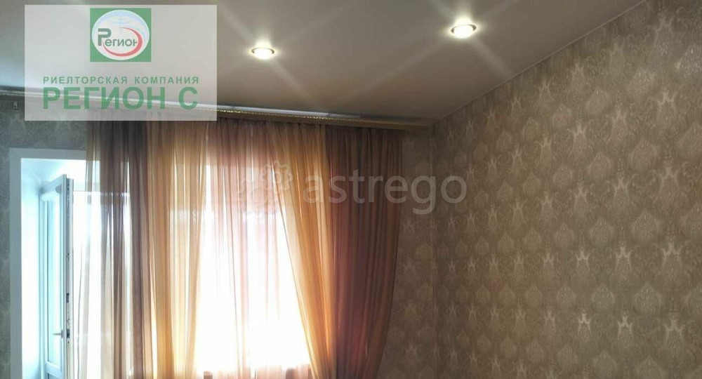 2-комн. квартира, 46 м2, 4/5 эт. Архангельск - изображение 4