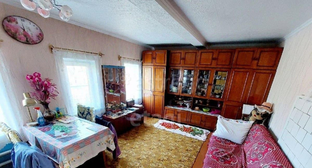 Дом, 50 м2, 9.8 сотки, 1 эт. Котлас - изображение 5