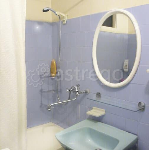 1-комн. квартира, 39 м2, 5/5 эт. Москва - изображение 7