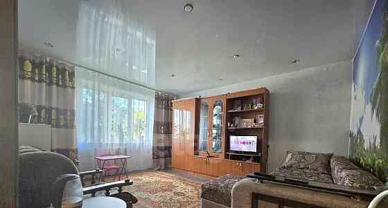 3-комн. квартира, 64.8 м2, 2/5 эт. Белогорск