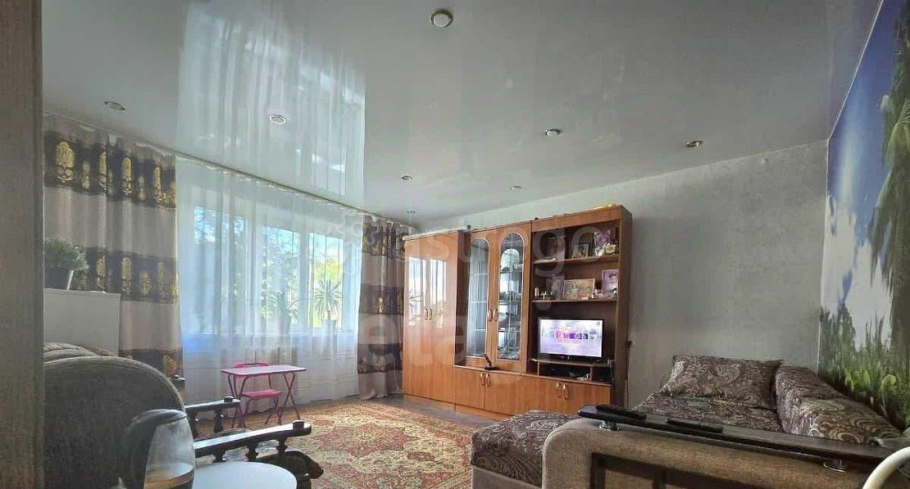 3-комн. квартира, 64.8 м2, 2/5 эт. Белогорск - изображение 6