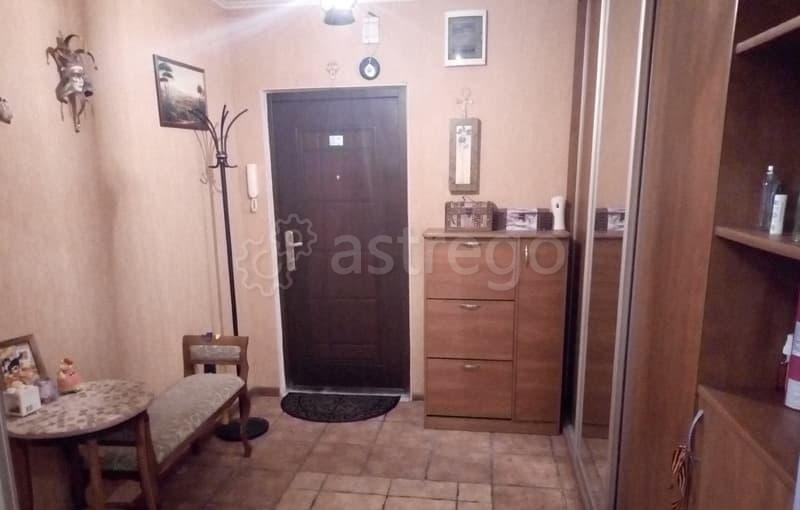 1-комн. квартира, 40 м2, 4/10 эт. Чехов - изображение 3