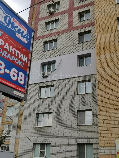 Утепление квартир альпинистами. Саратов - изображение 4