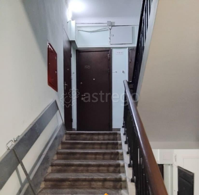 Комната, 27 м2, 7/10 эт. Москва - изображение 4