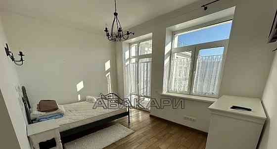 2-комн. квартира, 60 м2, 7/7 эт. Красноярск
