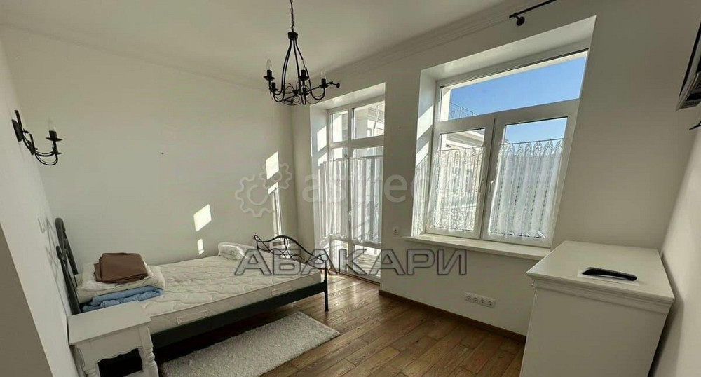 2-комн. квартира, 60 м2, 7/7 эт. Красноярск - изображение 3