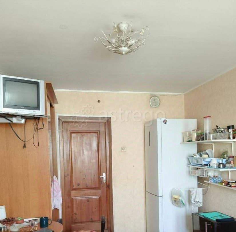 Комната, 12 м2, 3/15 эт. Санкт-Петербург - изображение 2