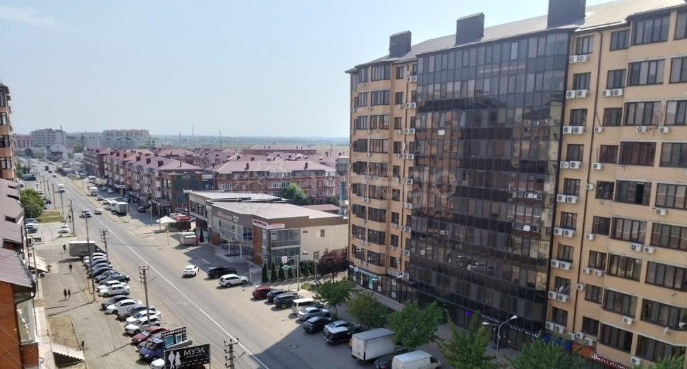 1-комн. квартира, 37 м2, 8/9 эт. Яблоновский - изображение 7