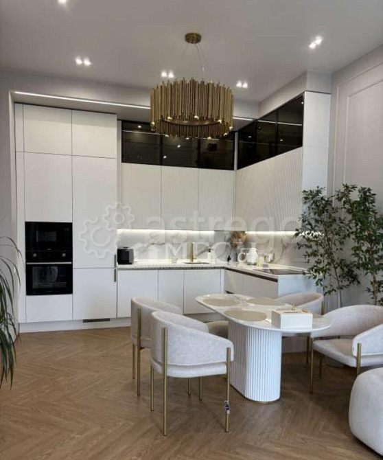 2-комн. квартира, 84 м2, 14/14 эт. Москва - изображение 9