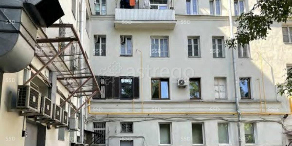 Готовый бизнес, 148.5 м2 Москва - изображение 4