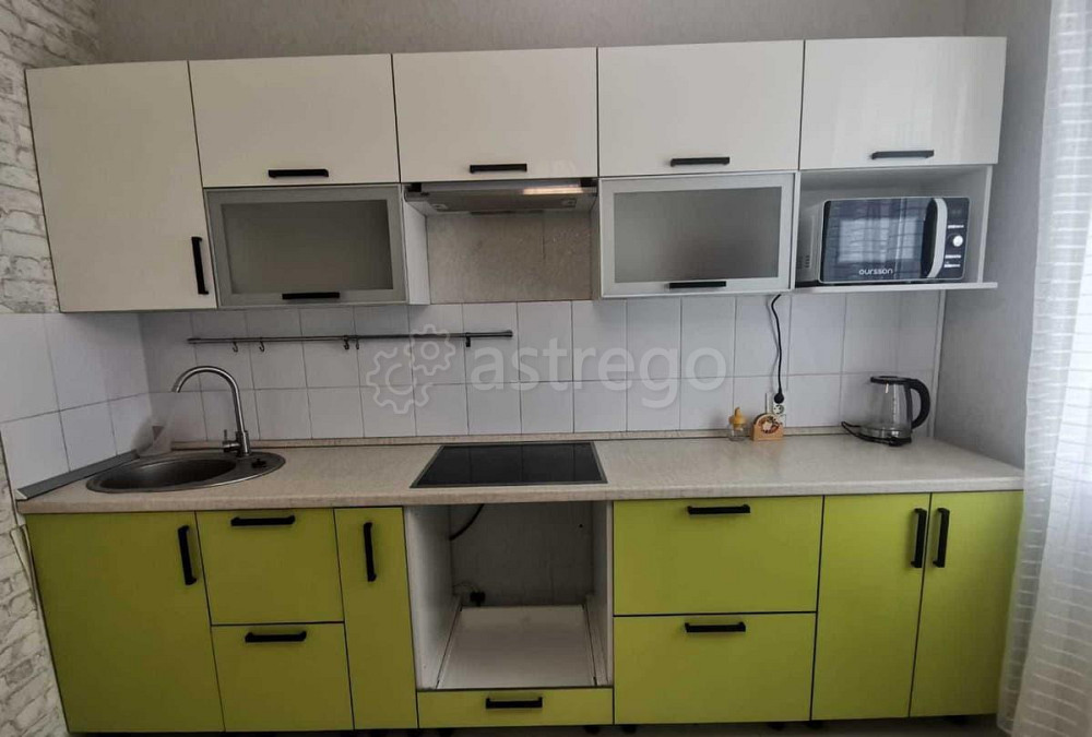 2-комн. квартира, 55 м2, 3/7 эт. Старый Оскол - изображение 1