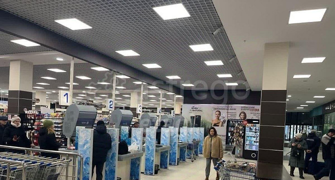Торговое помещение, 17 м2 Старый Оскол - изображение 7