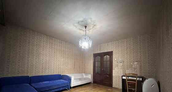 4-комн. квартира, 85.9 м2, 2/14 эт. Москва