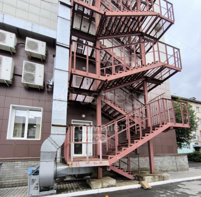 Отдельное здание, 322.4 м2 Барнаул - изображение 7