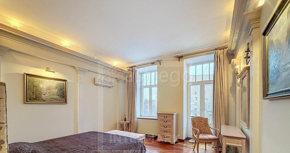 5-комн. квартира, 150 м2, 4/5 эт. Москва - изображение 2