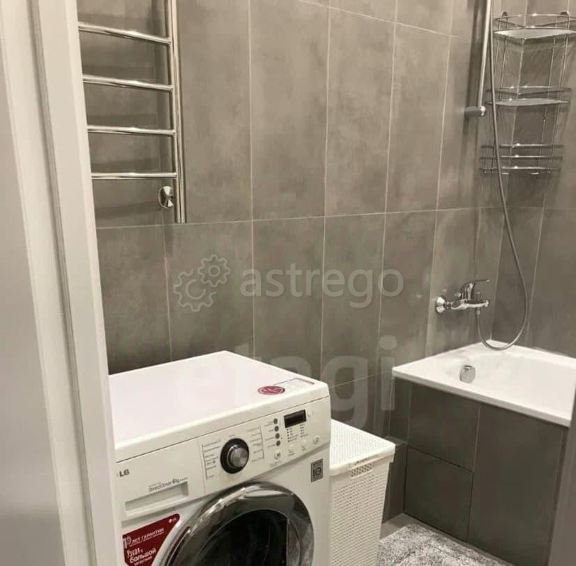 Студия, 23.1 м2, 14/25 эт. Одинцово - изображение 4