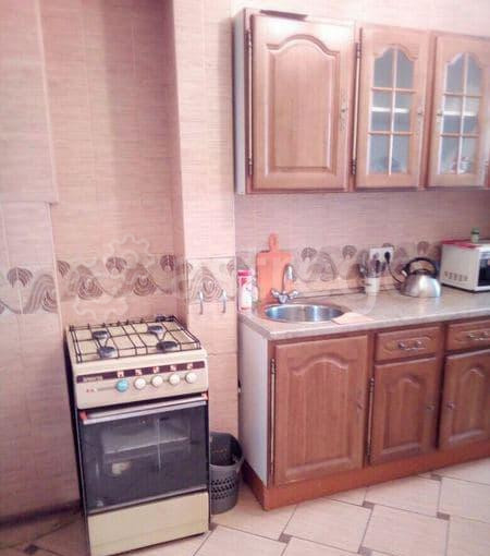 1-комн. квартира, 35 м2, 3/9 эт. Москва - изображение 7