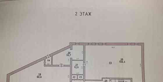 Офис, 135 м2 Таврово