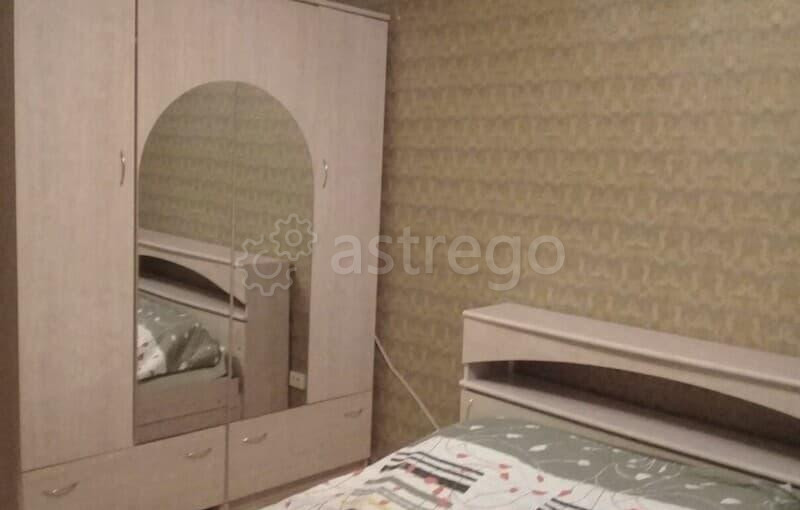1-комн. квартира, 36 м2, 14/24 эт. Москва - изображение 1