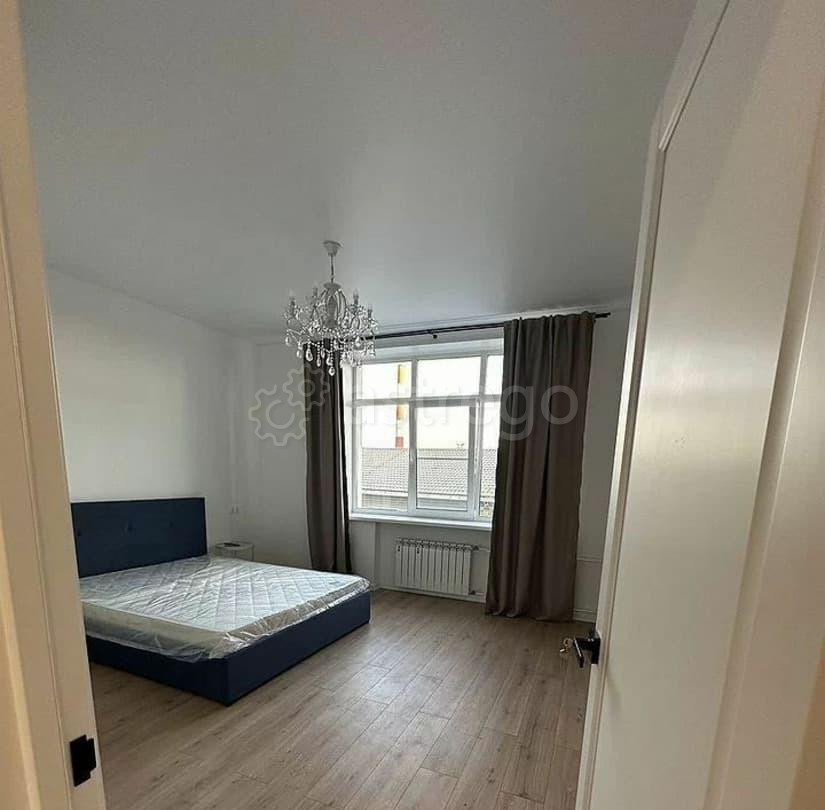 3-комн. квартира, 82 м2, 4/7 эт. Москва - изображение 7