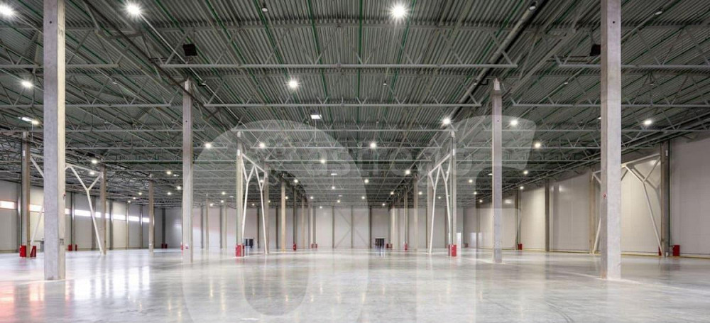 Производственное, 40320 м2 Клин - изображение 5