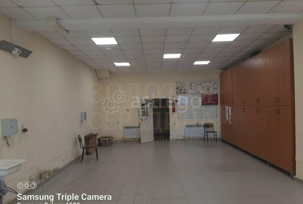 Склад, 100 м2 Белгород - изображение 2