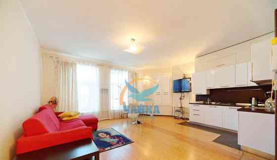 2-комн. квартира, 40 м2, 4/4 эт. Санкт-Петербург