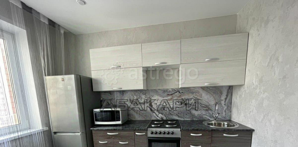 1-комн. квартира, 42 м2, 7/14 эт. Красноярск - изображение 6