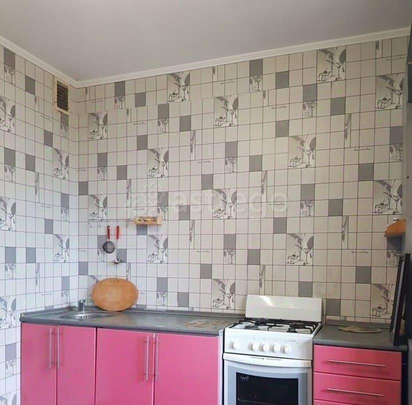 1-комн. квартира, 35 м2, 4/10 эт. Белгород - изображение 6