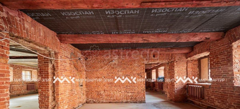 Свободного назначения, 186 м2 Санкт-Петербург - изображение 5